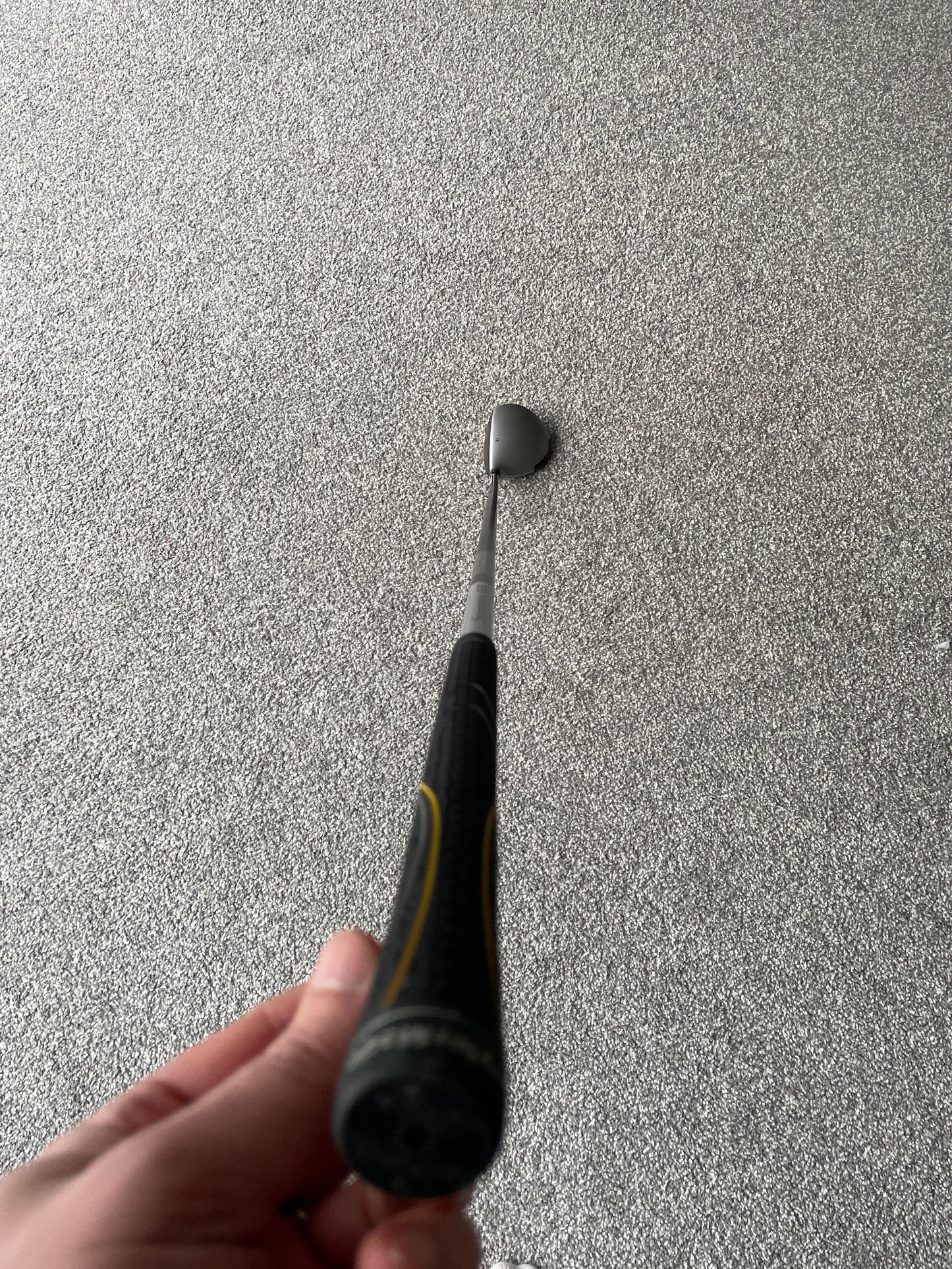 Taylormade SLDR 3 Wood 15 Degree Regular