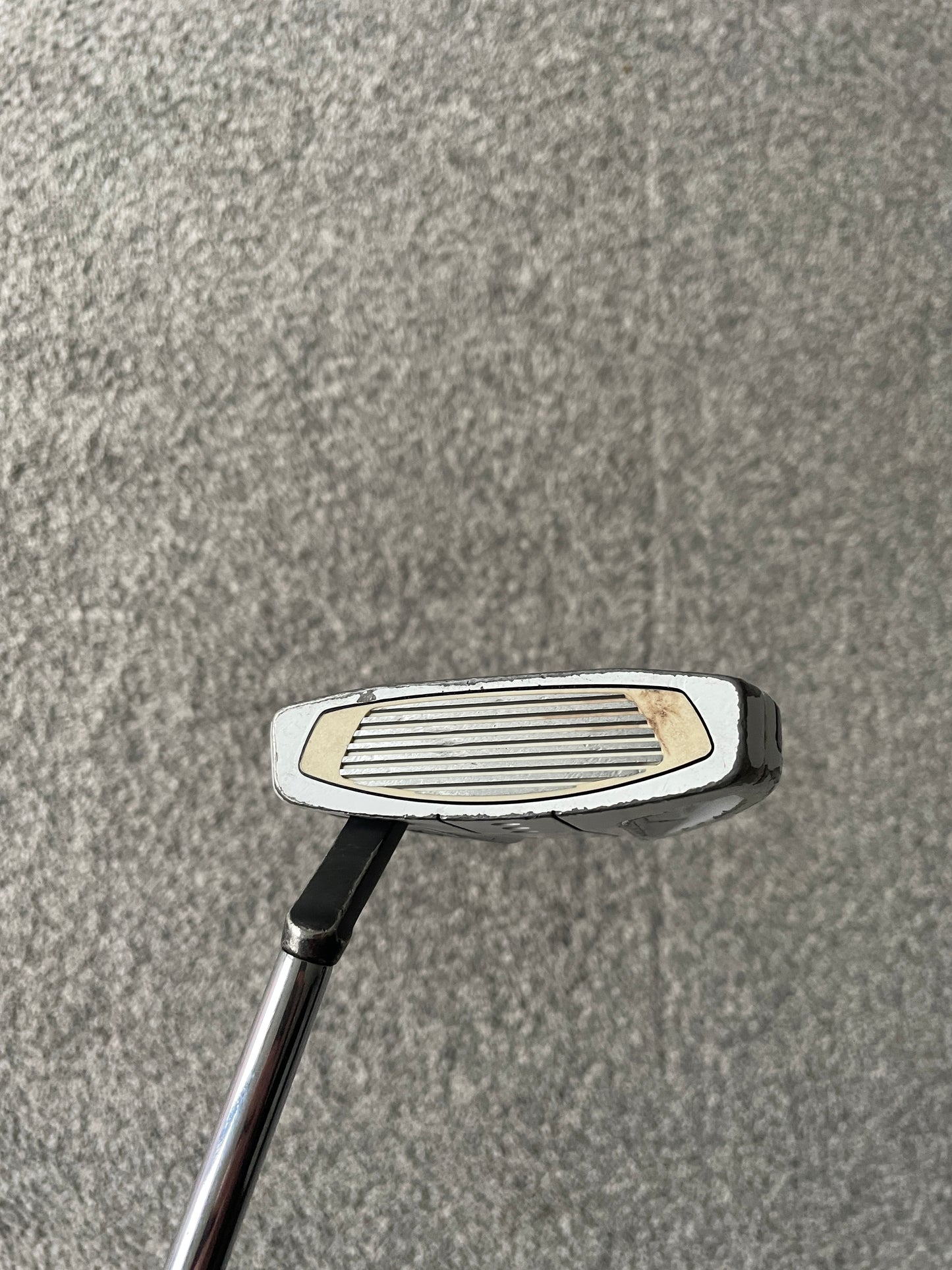 Taylormade Spider EX White Putter