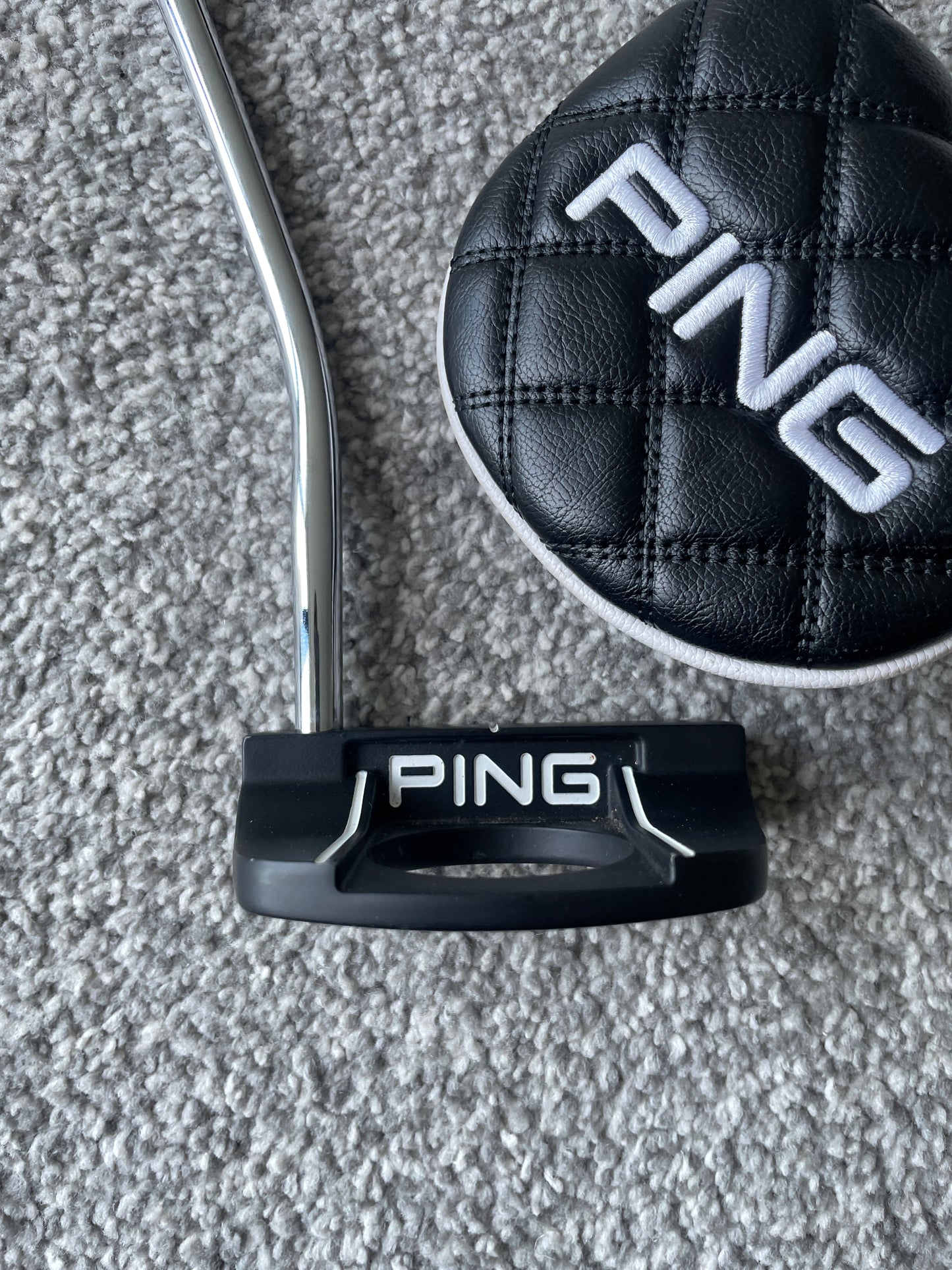Ping Sigma Tyne G 2023 Putter