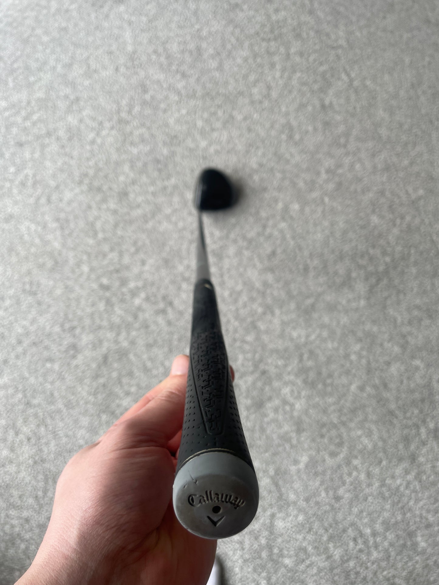 Callaway Rogue 10.5 Degree Regular