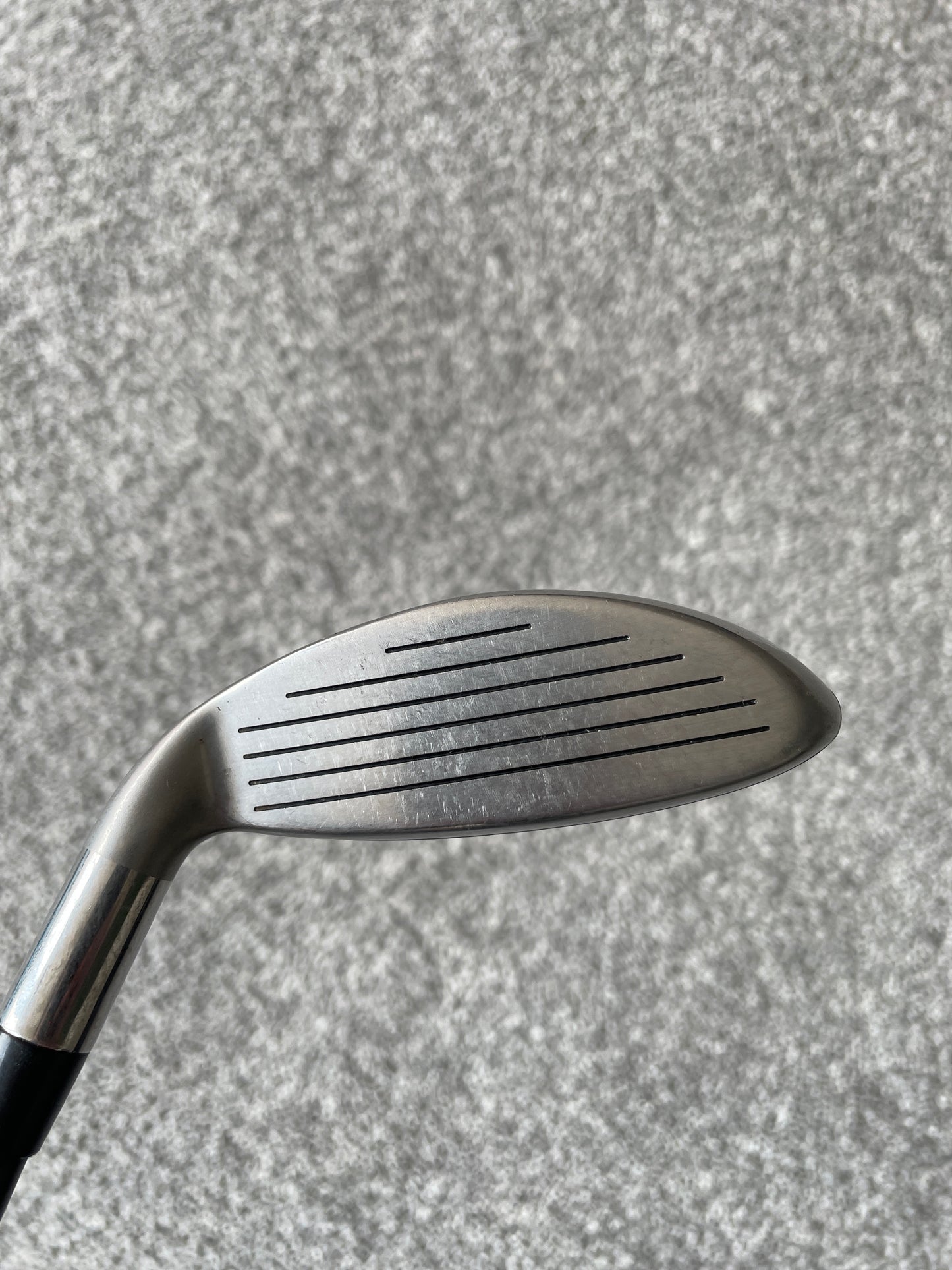 Callaway Razr #3 Hybrid Regular