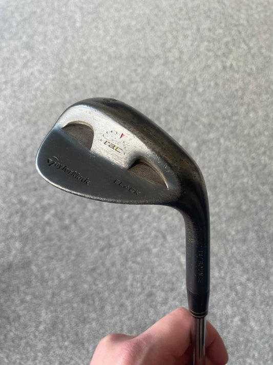 Taylormade RAC Black 56 Degree Sand Wedge