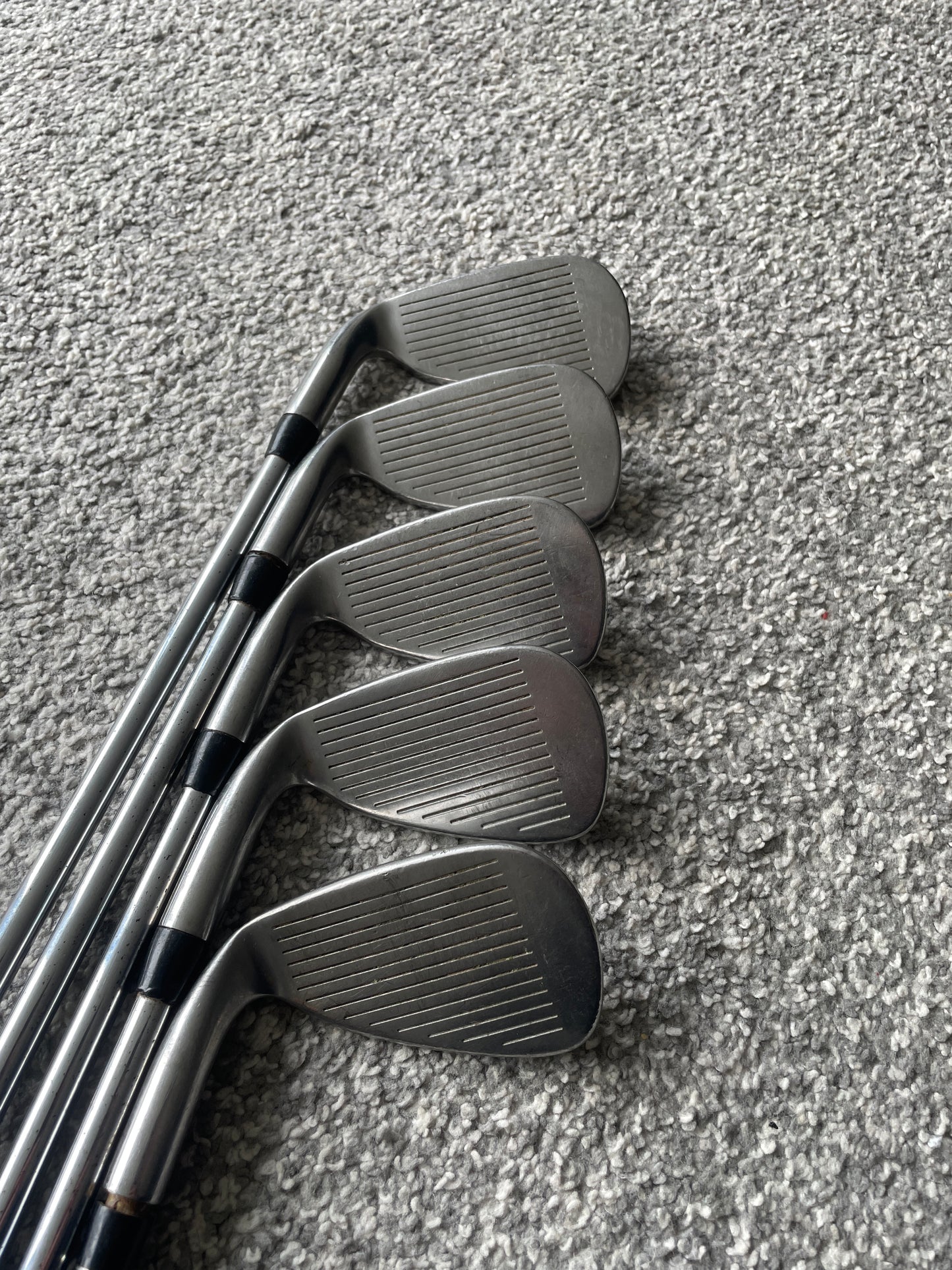 Taylormade 200 Iron Set 6-PW Regular