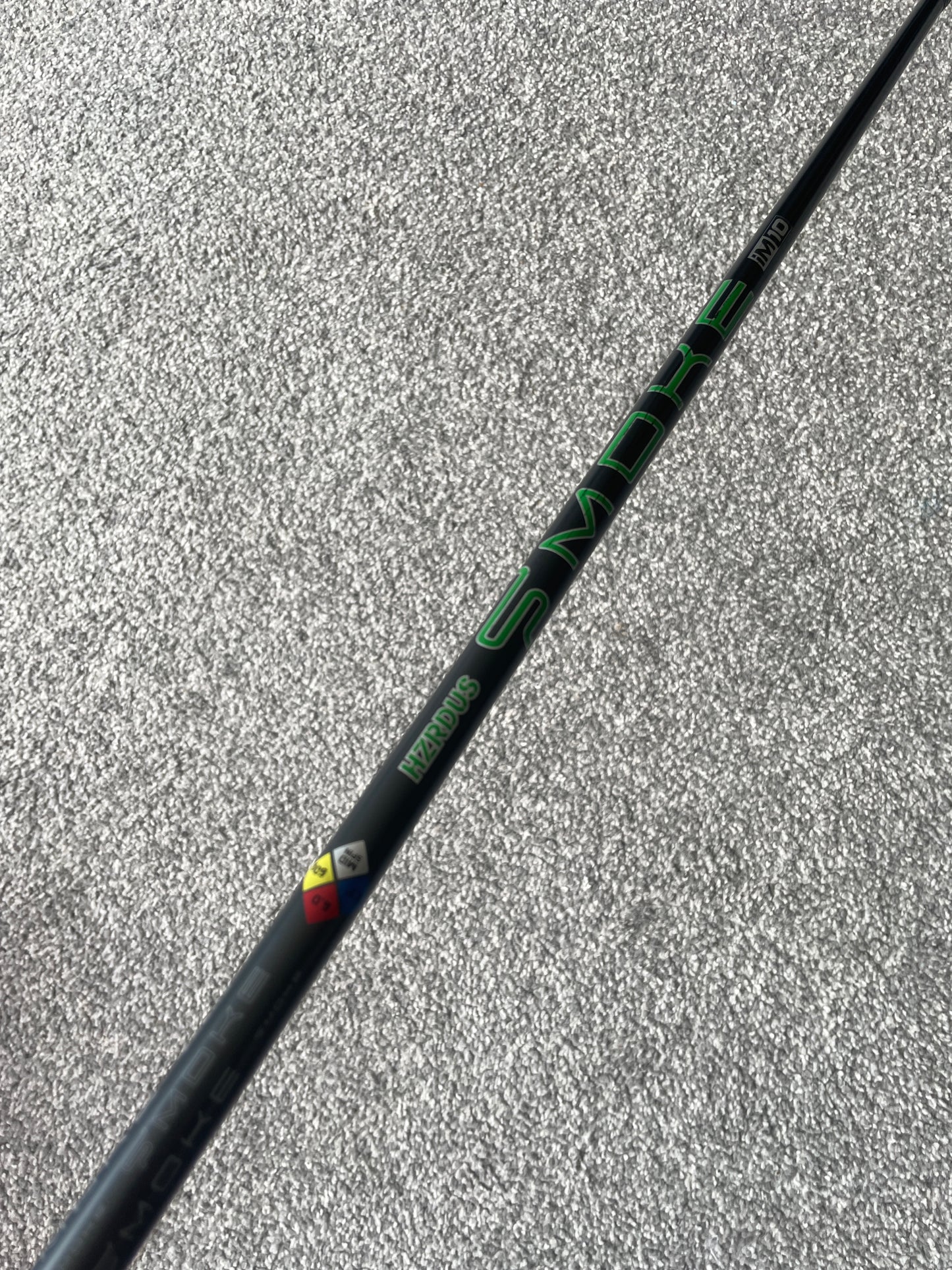 Callaway Epic Flash Max LS Driver 9 Degree Stiff