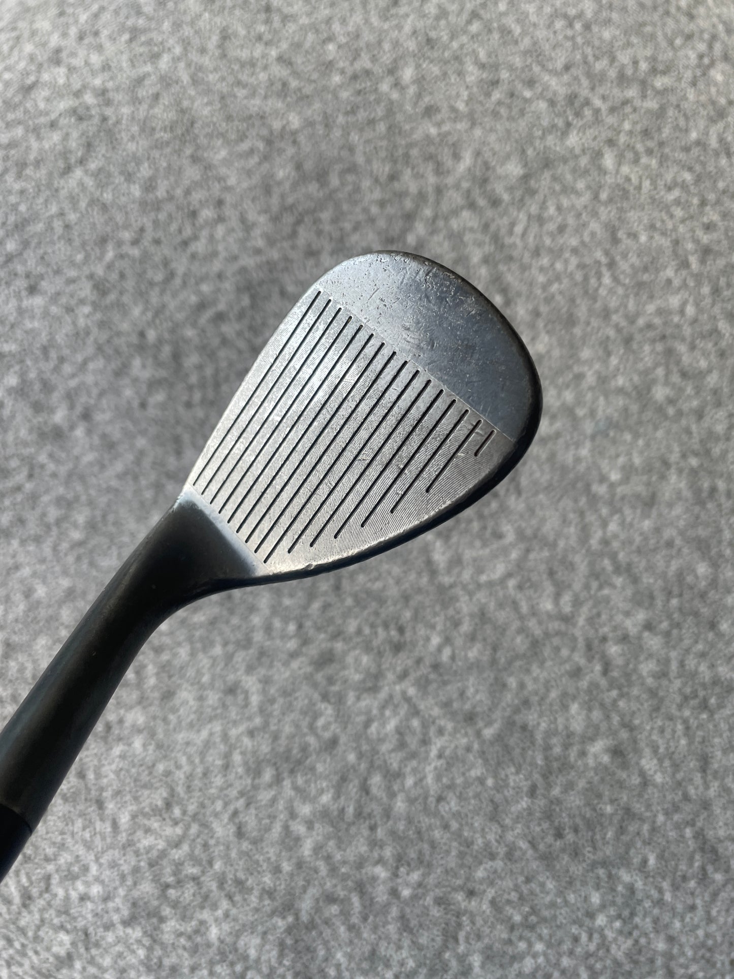 Taylormade RAC Black 56 Degree Sand Wedge