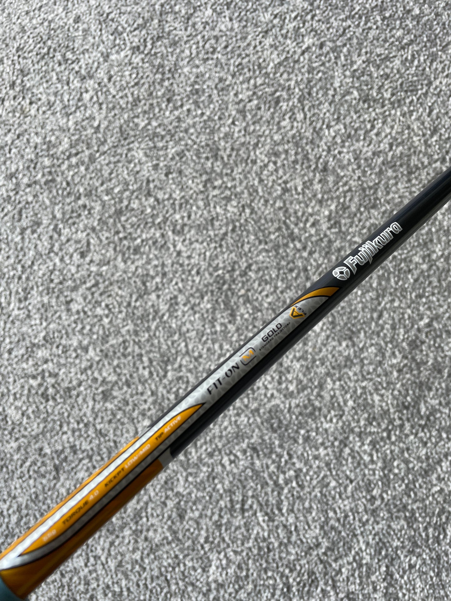 Cleveland Launcher 3 Wood