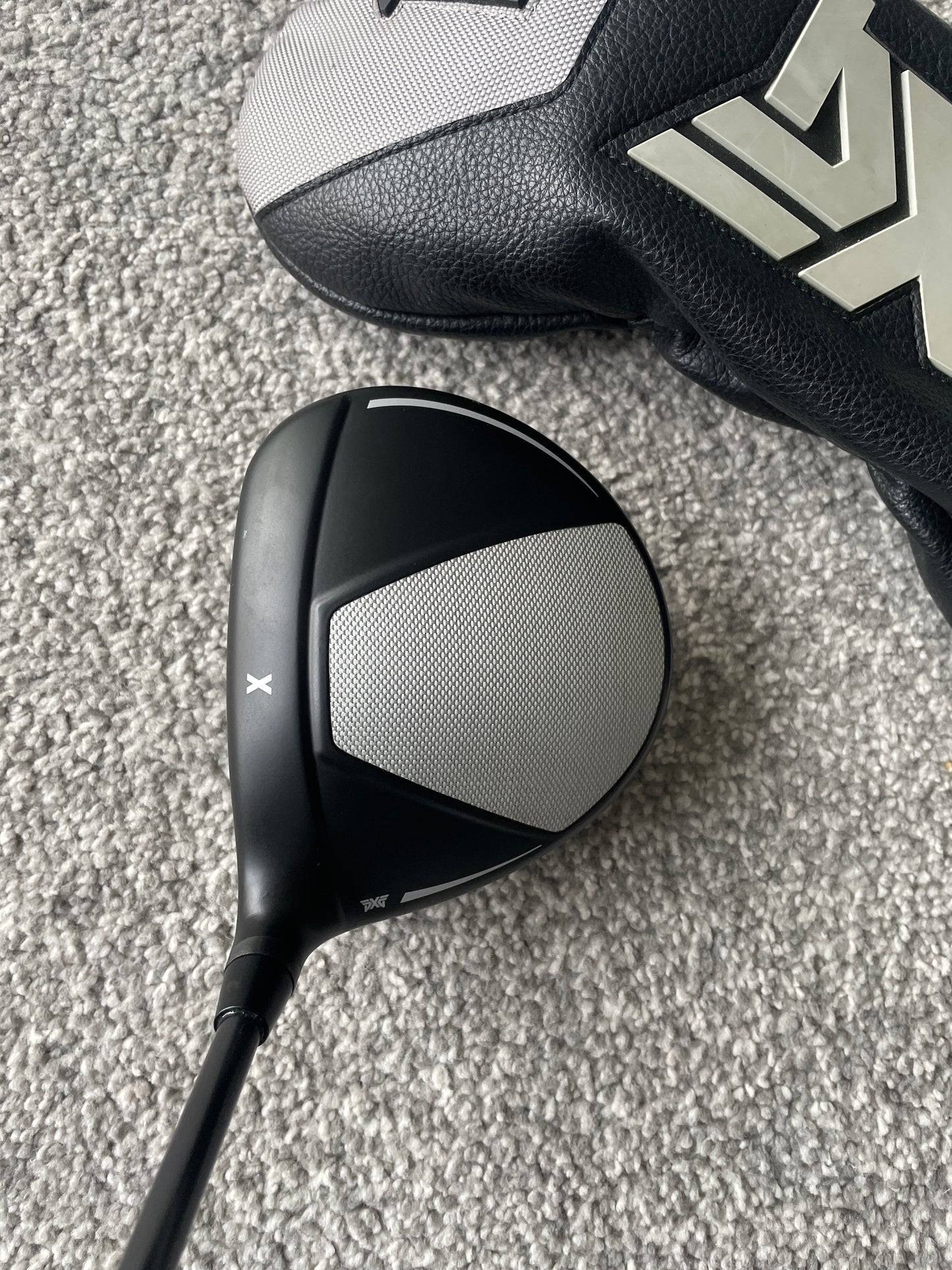 PXG 0811 X Gen4 Driver 10.5 Degree Regular